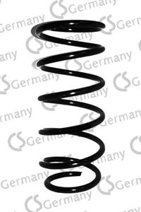 CS GERMANY 14871414 -  Пружина ходовой части